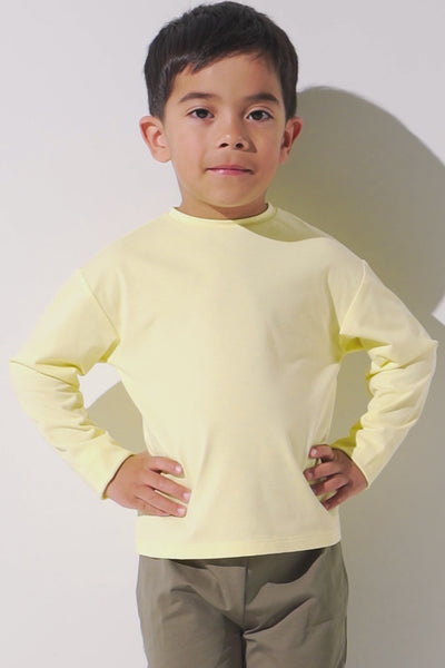 Maglia anti-UV - Saint-Malo