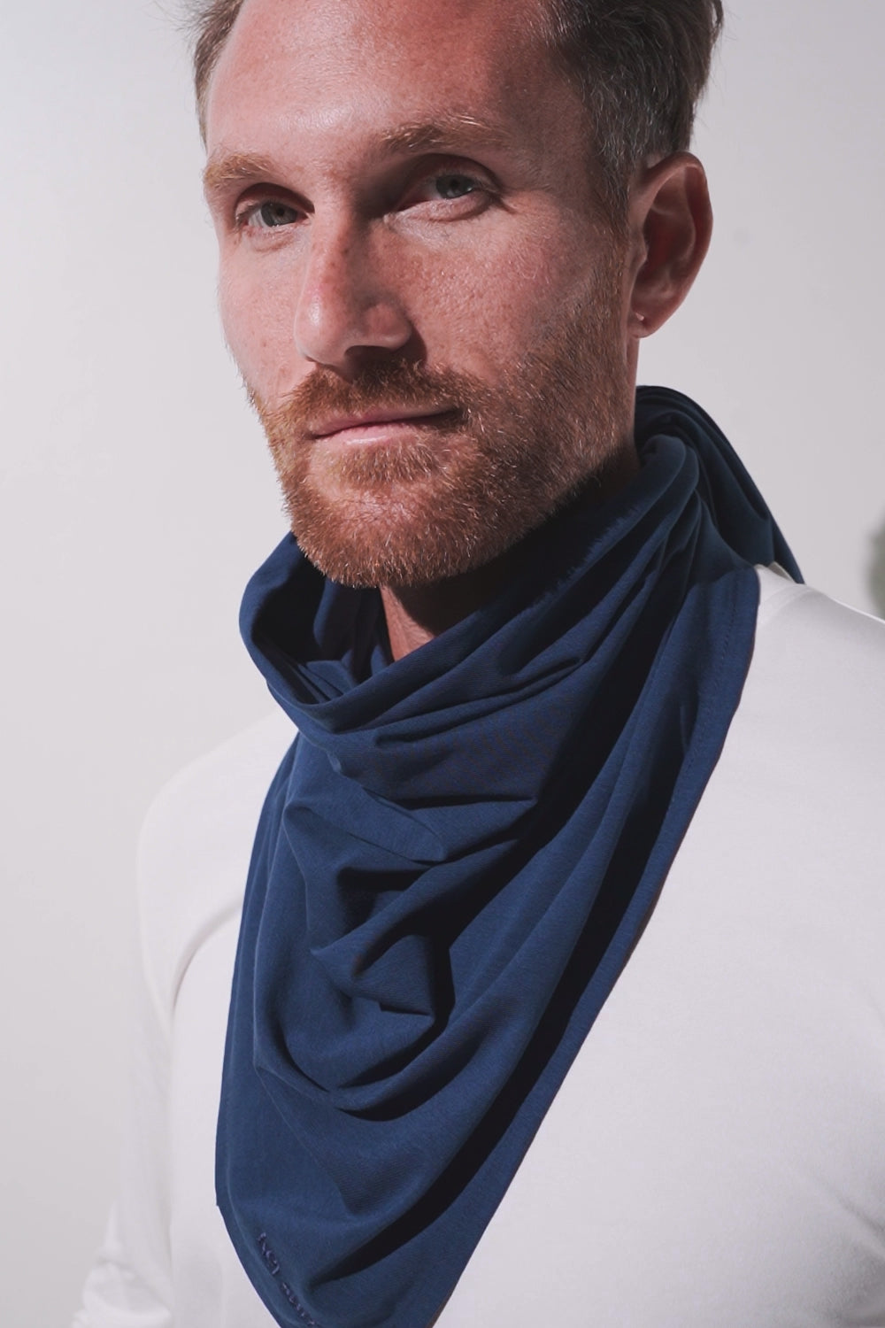 Bandana anti-UV - Saint-Malo