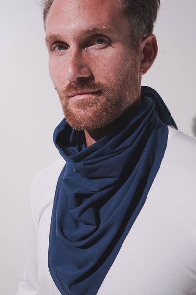 Bandana anti-UV - Saint-Malo