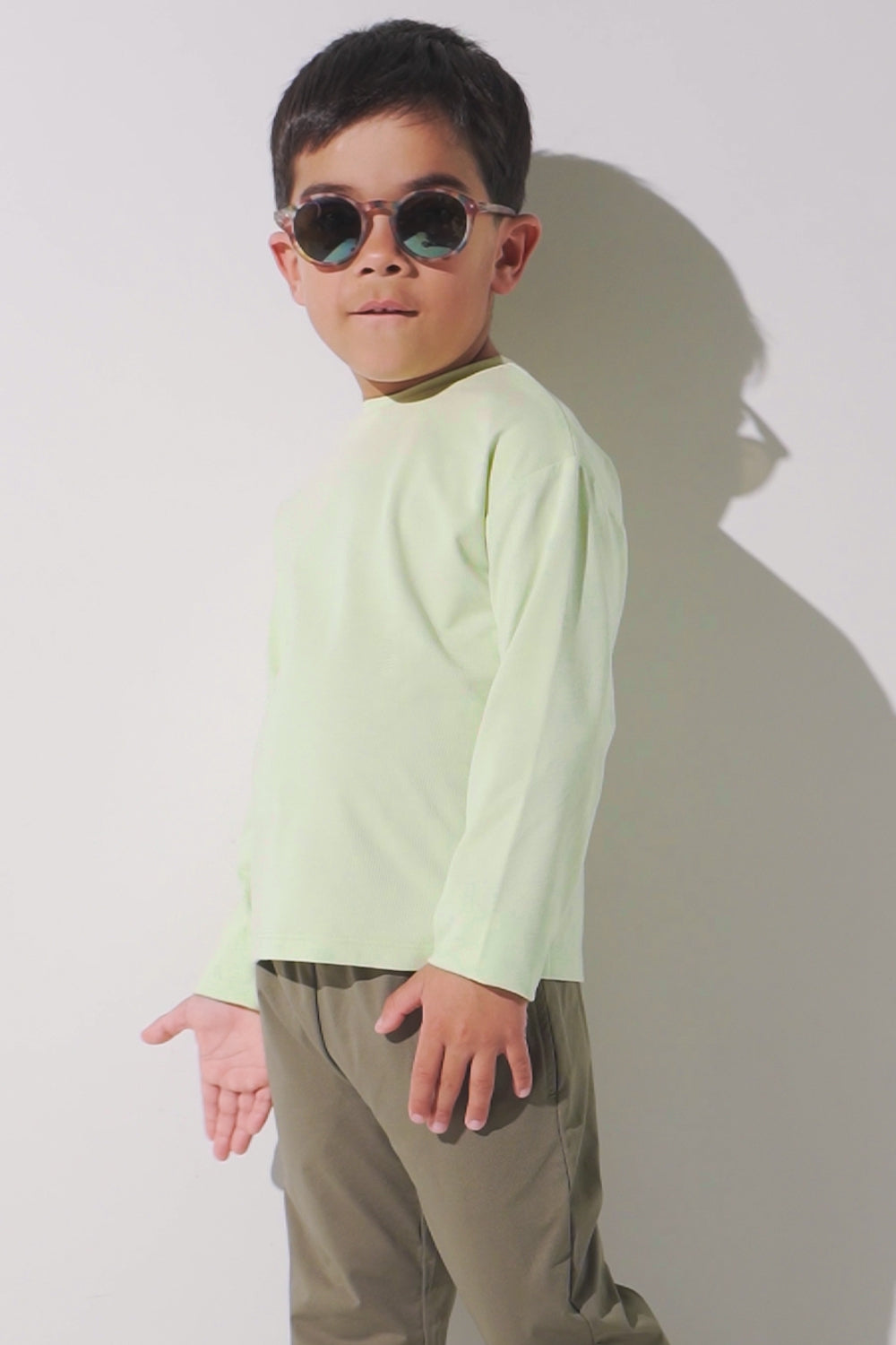 Maglia anti-UV - Saint-Malo