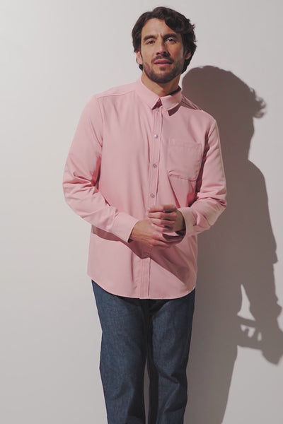 Camicia anti-UV - Antibes