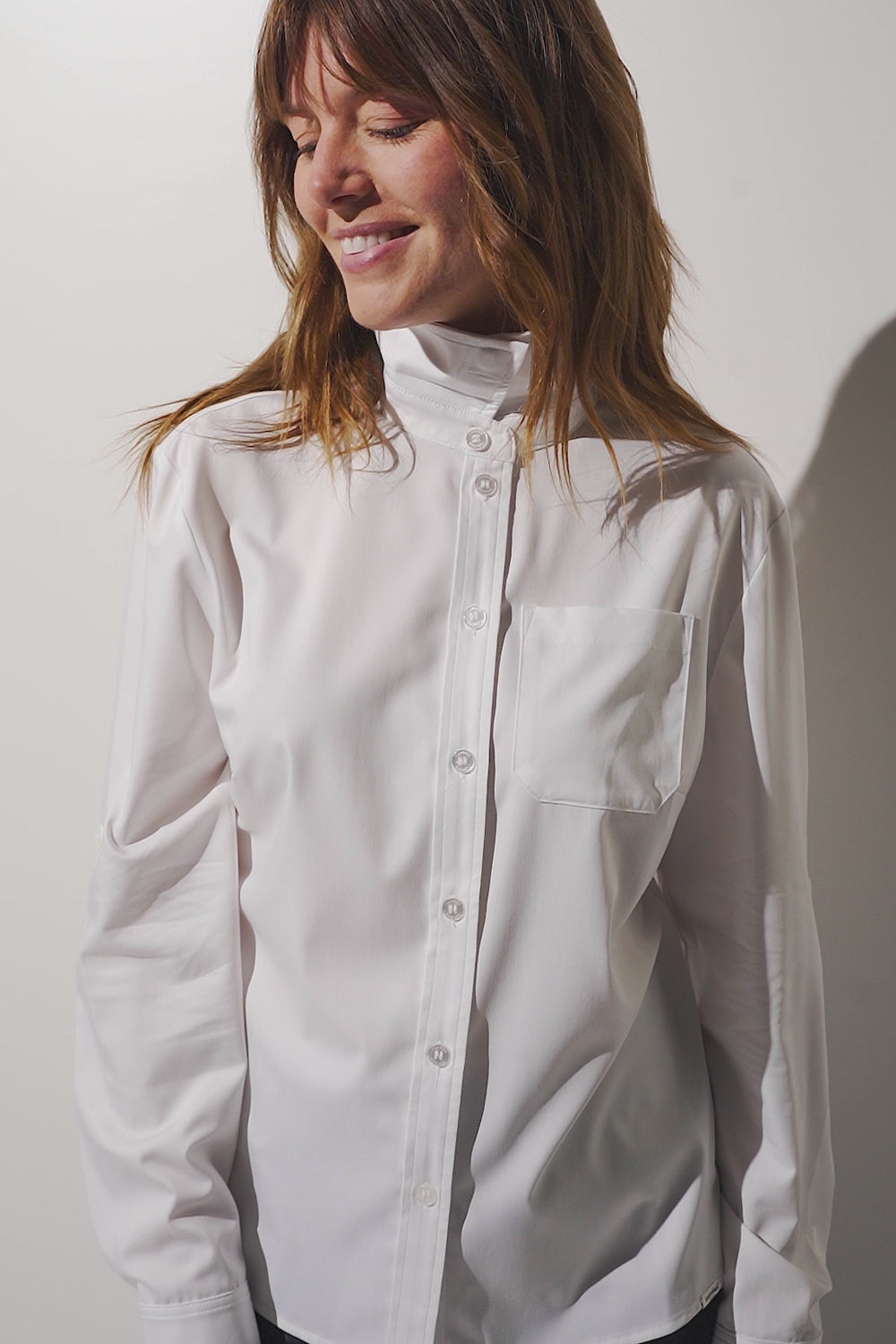 Camicia anti-UV - Antibes