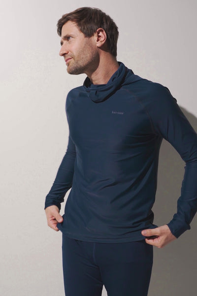 Maglia da bagno anti-UV - Galápagos