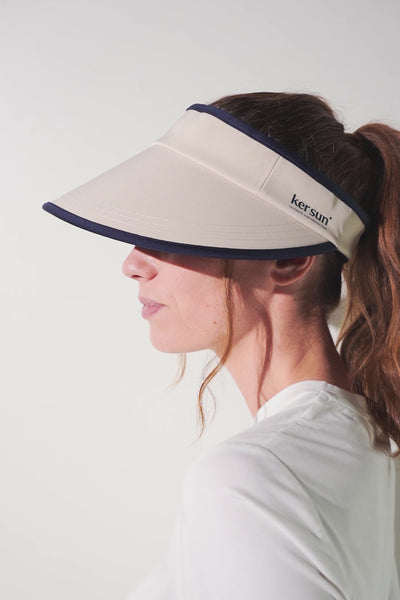 Visiera anti-UV - Augusta
