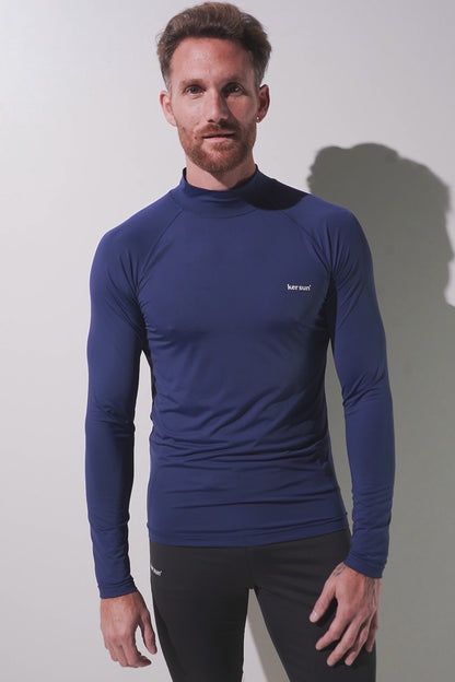 Maglia da bagno anti-UV - Malibu