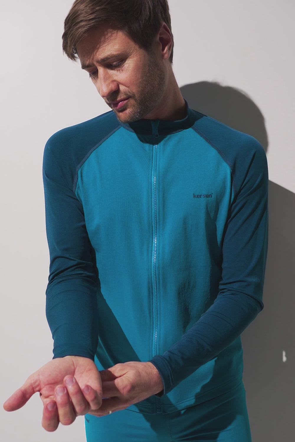 Giacca da bagno anti-UV - Moorea