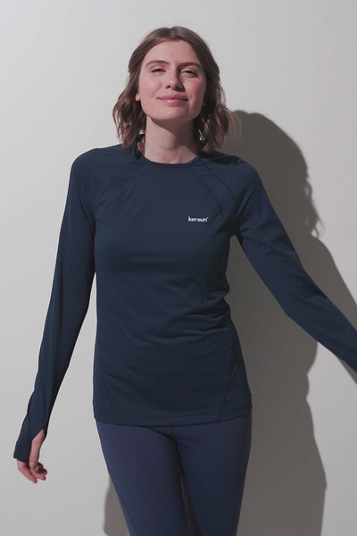 Maglia anti-UV - Boston