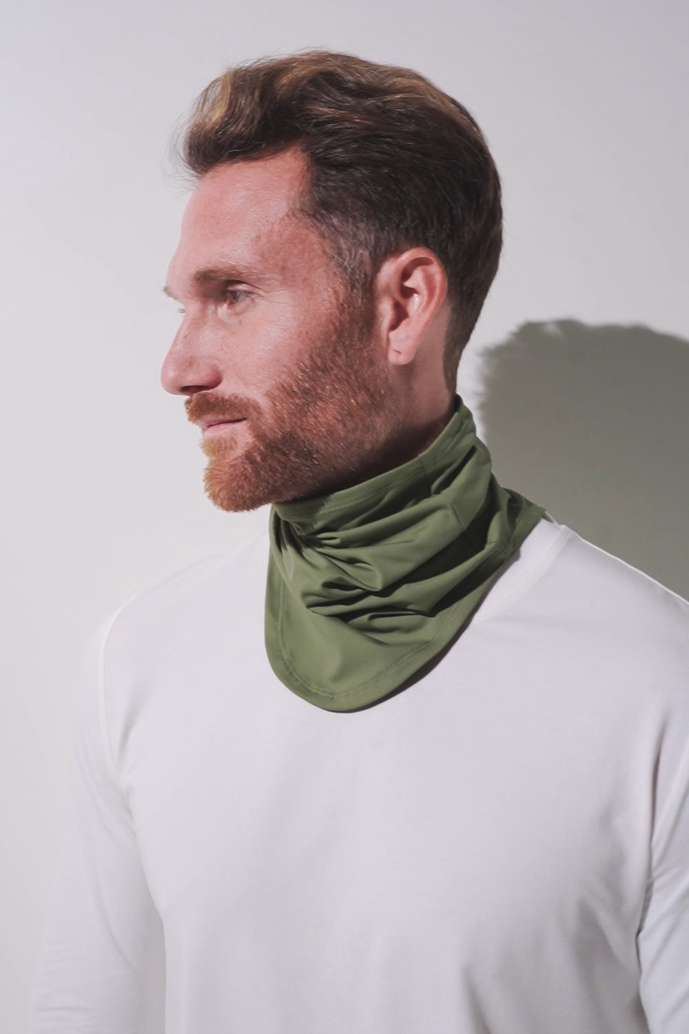 Scaldacollo anti-UV - Boston