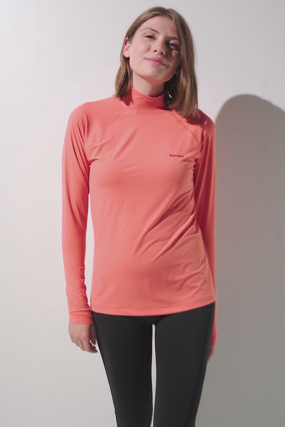 Maglia da bagno anti-UV - Malibu