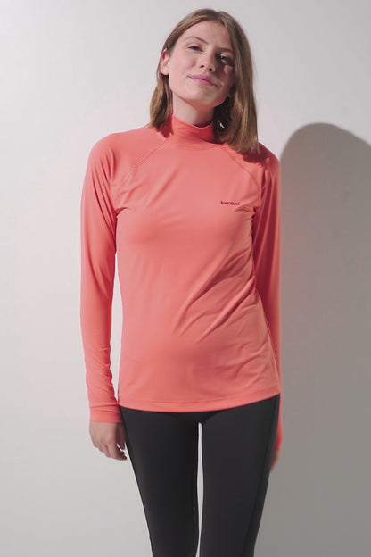 Maglia da bagno anti-UV - Malibu