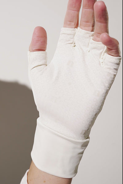 Mezzi guanti anti-UV - Gobi
