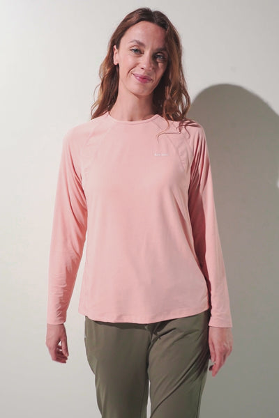 Maglia anti-UV - Oasis