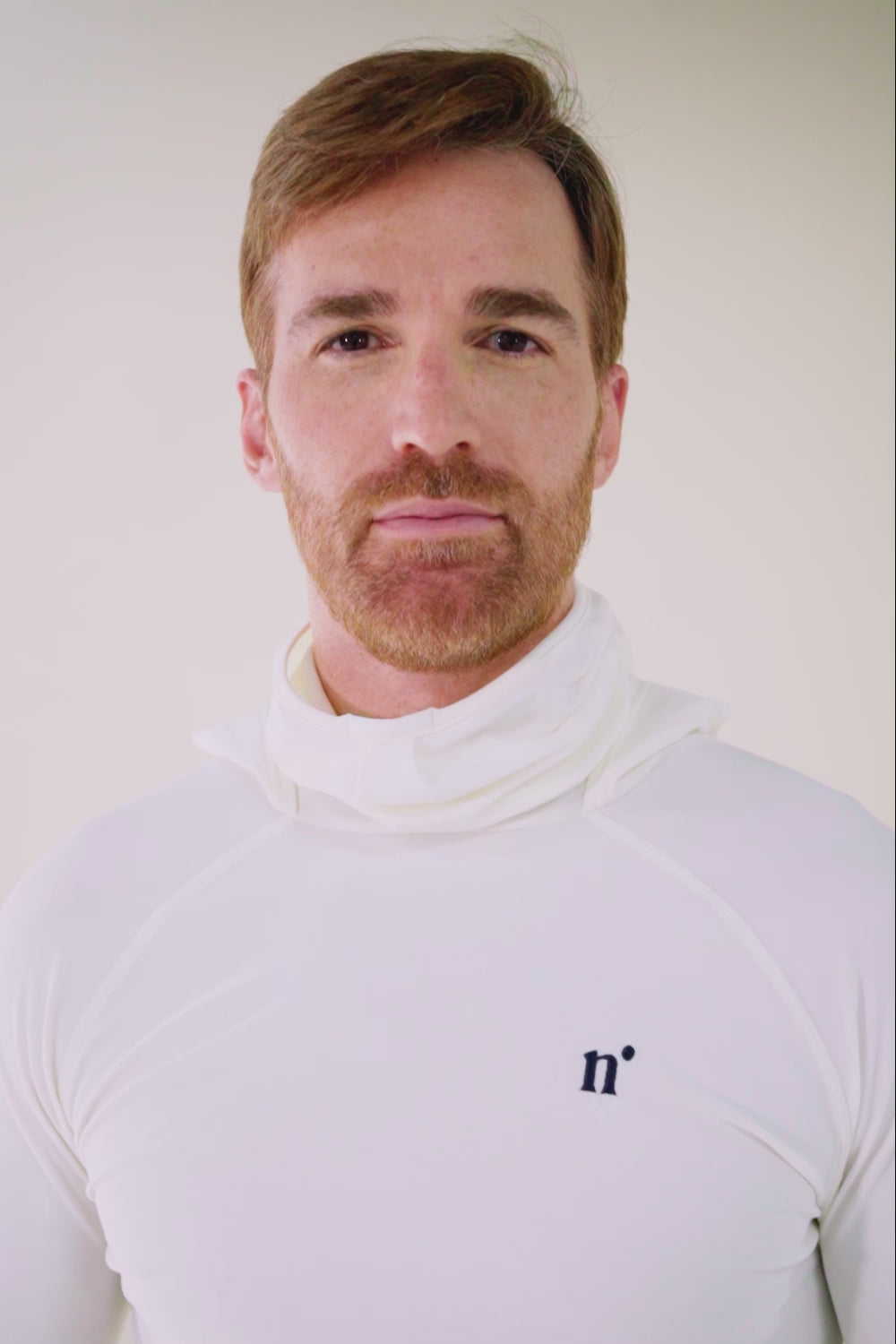 Maglia da bagno anti-UV - Galápagos