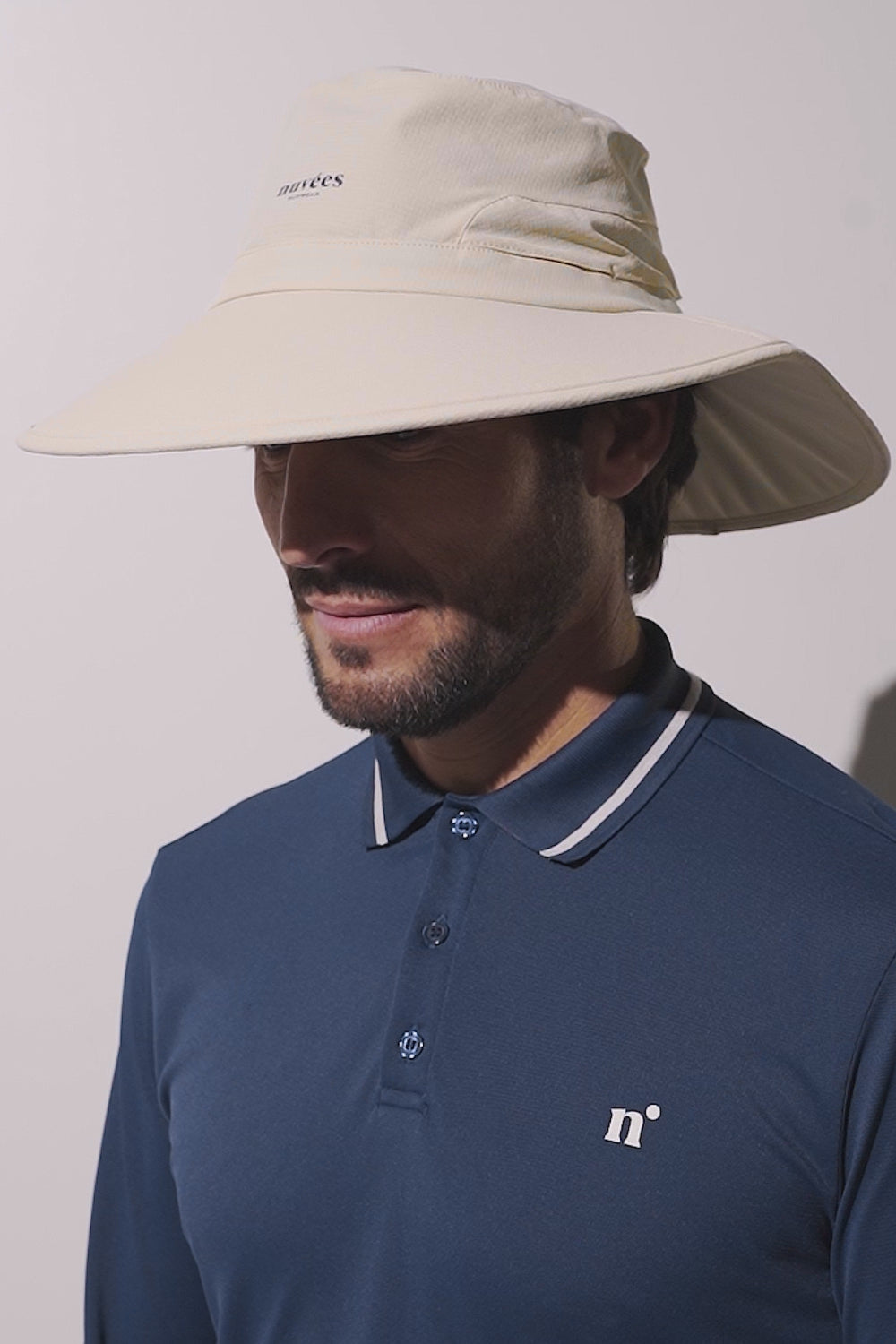 Cappello anti-UV - Augusta