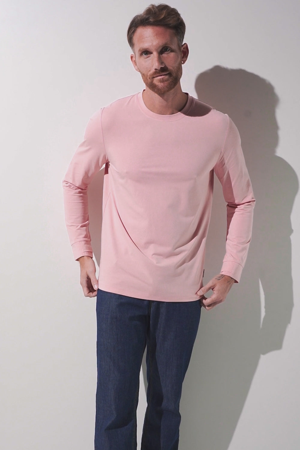 Maglia anti-UV - Saint-Malo