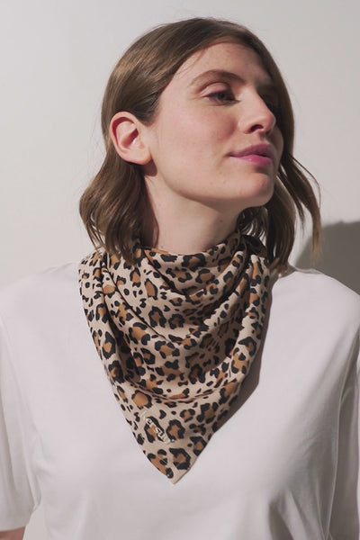 Foulard anti-UV - Positano