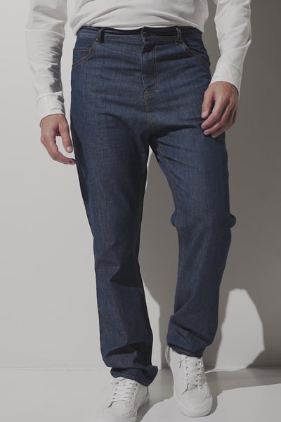 Jeans anti-UV - Saint-Malo