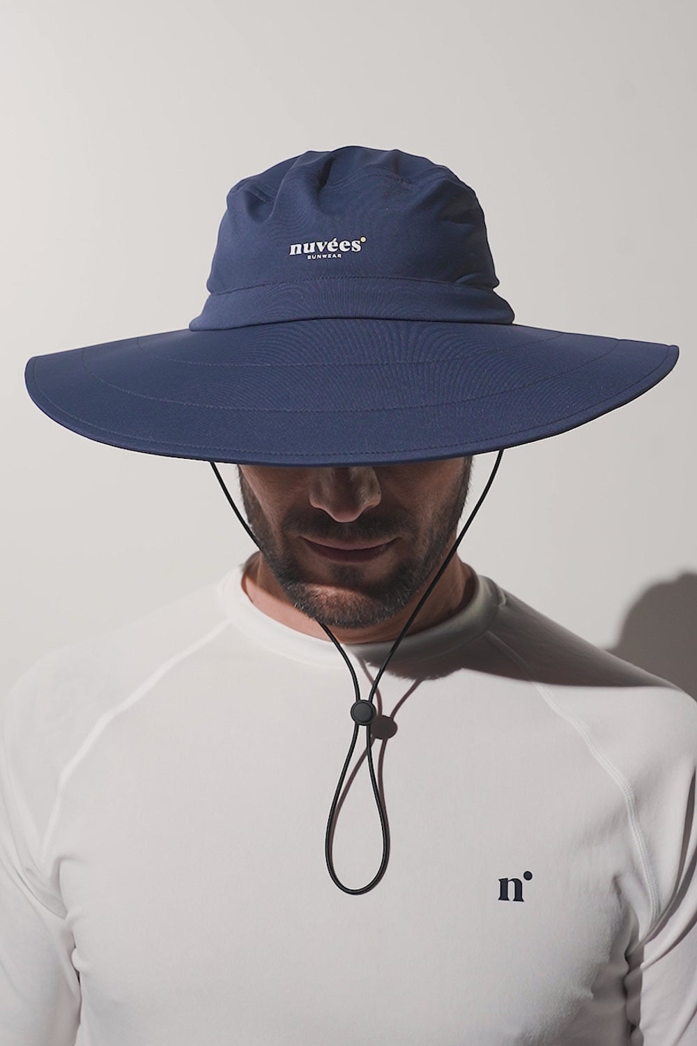 Cappello da bagno anti-UV - Galápagos