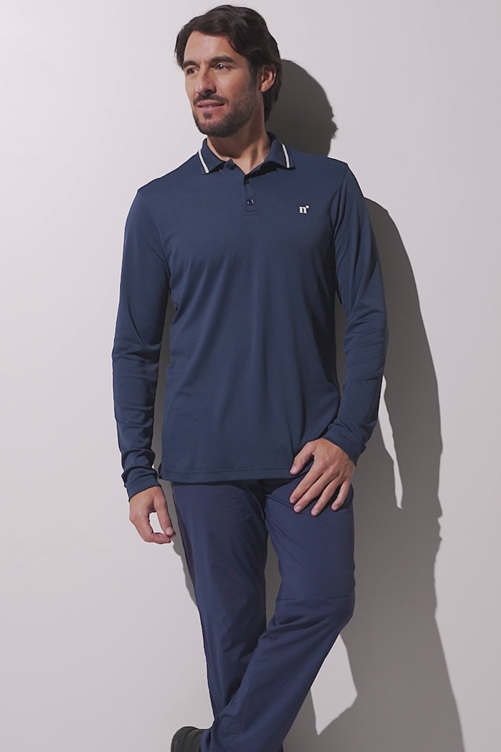 Polo anti-UV - Augusta