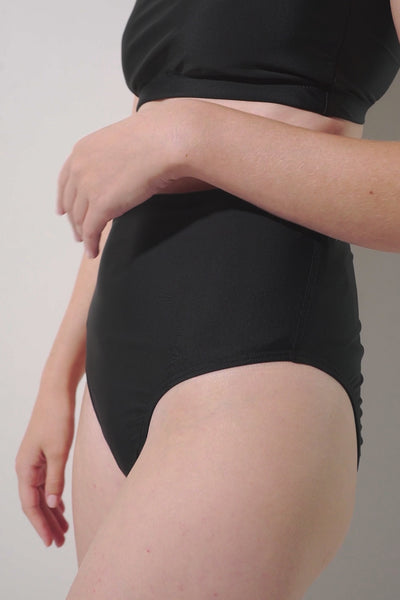 Bikini Slip anti-UV - Capri