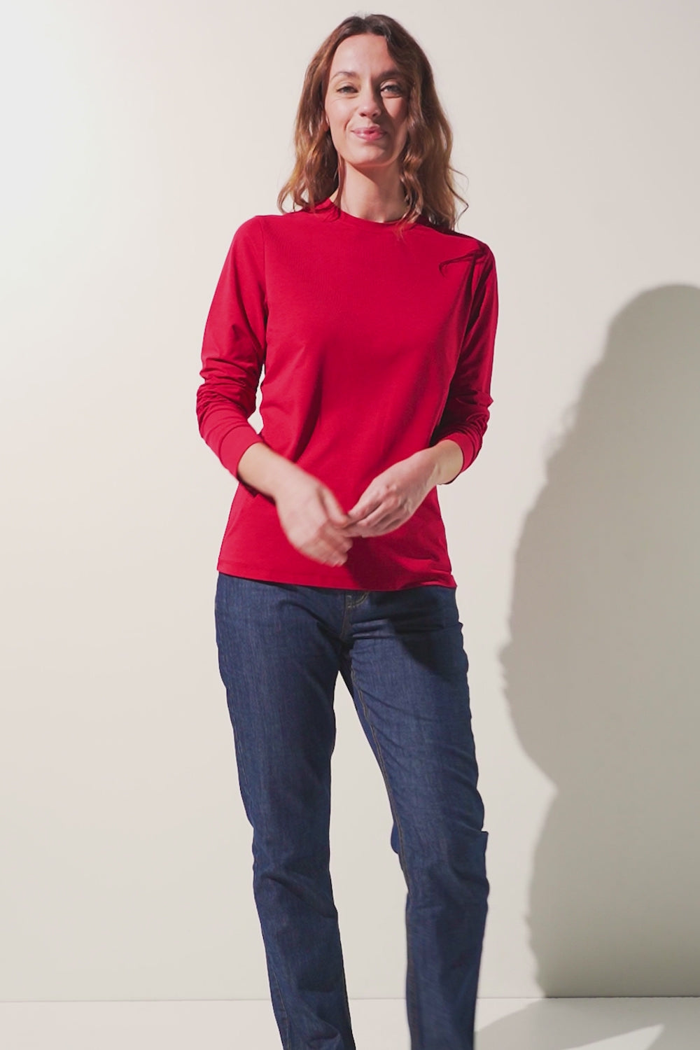 Maglia anti-UV - Saint-Malo