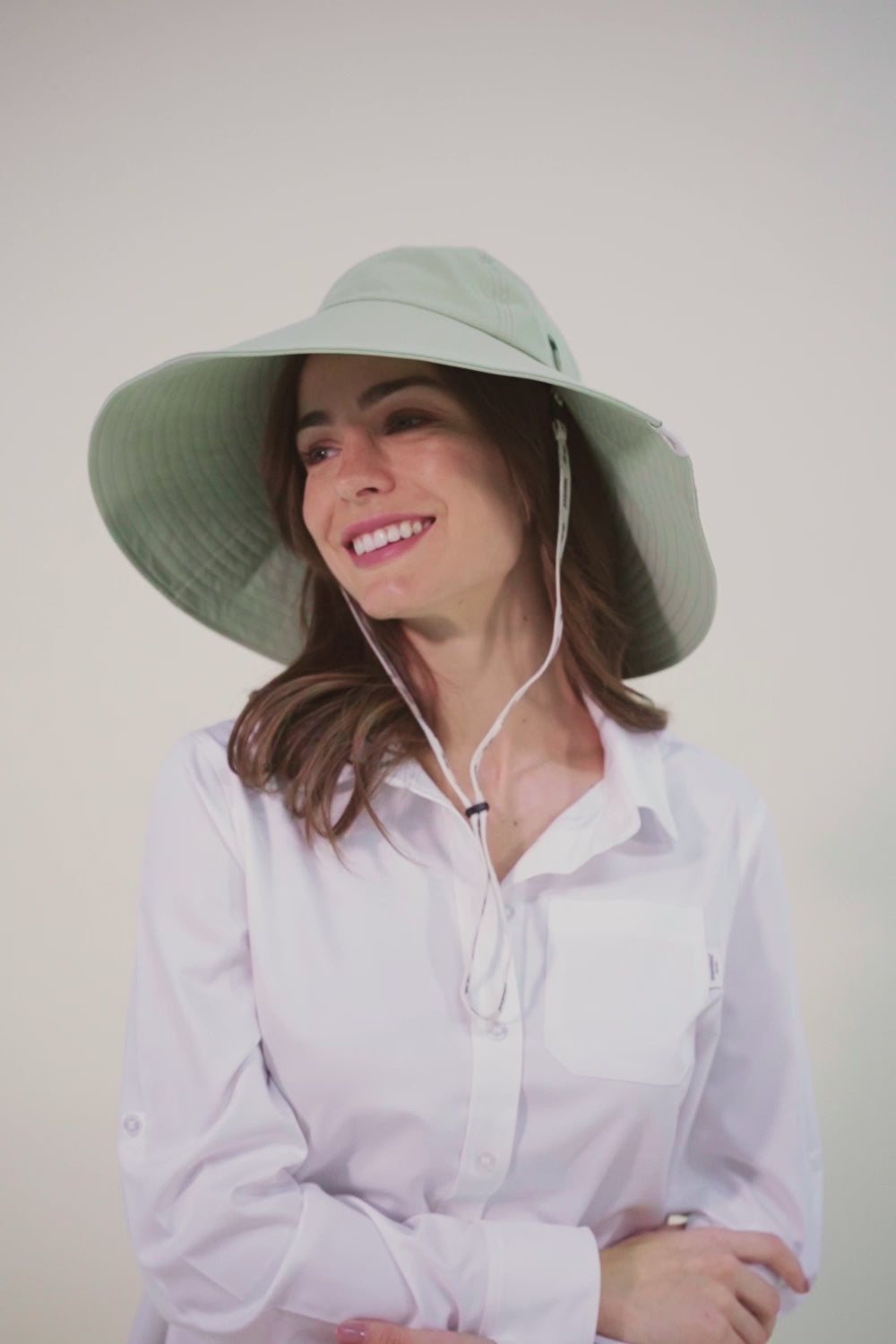Cappello anti-UV - La Rochelle