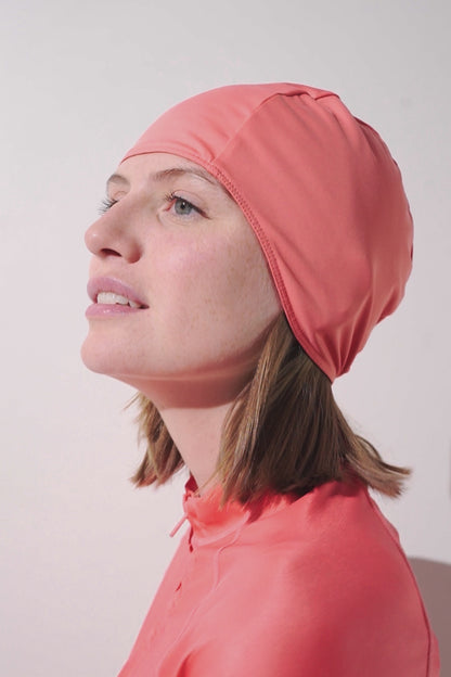 Cuffia da bagno anti-UV - Pacific