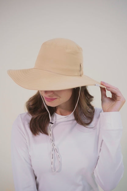 Cappello anti-UV - Arcachon