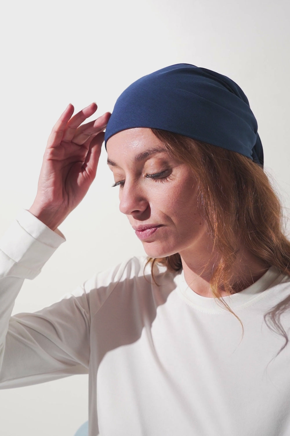 Bandana anti-UV - Saint-Malo