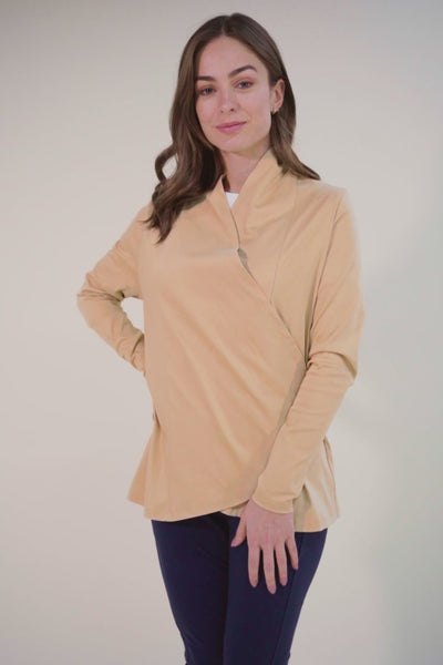 Cardigan anti-UV - La Rochelle
