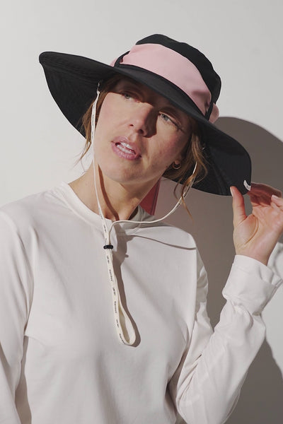 Cappello da sole anti-UV - Arcachon