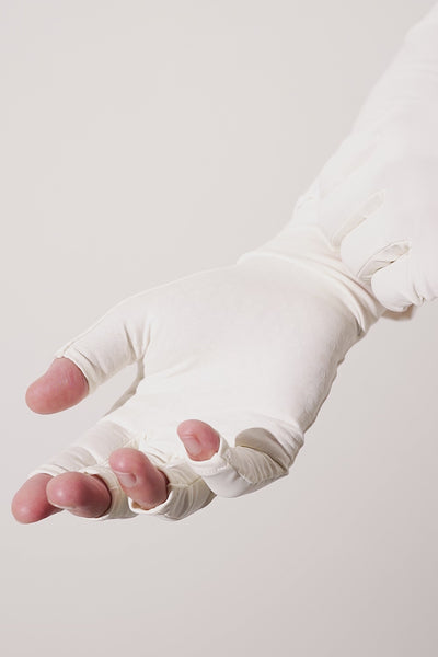 Mezzi guanti anti-UV - Mojave