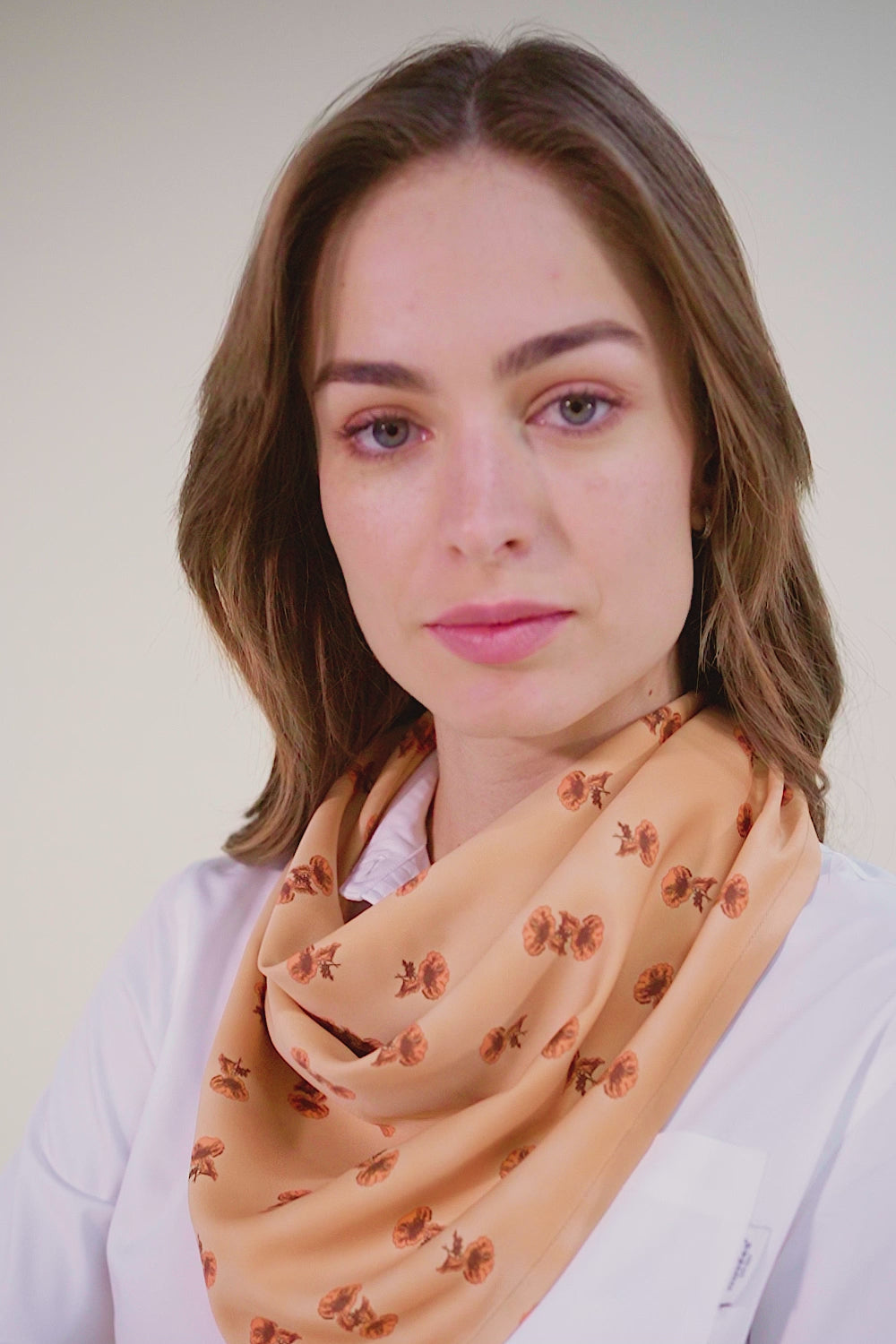 Foulard anti-UV - Positano