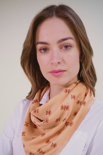 Foulard anti-UV - Positano