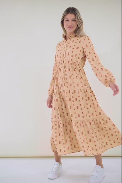 Vestito anti-UV - Positano