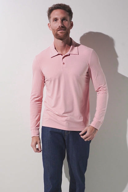 Polo anti-UV - Saint-Malo