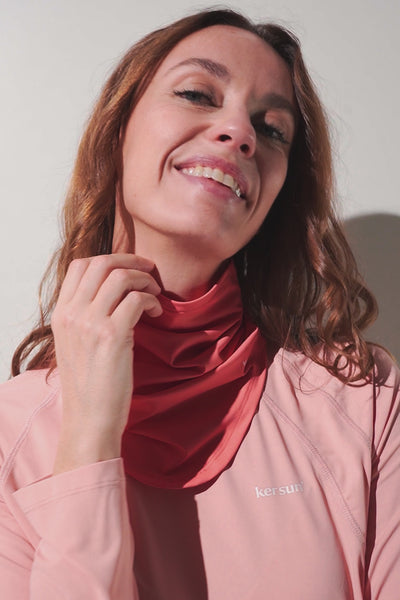 Scaldacollo anti-UV - Boston