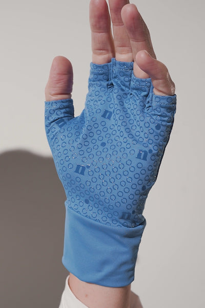 Mezzi guanti anti-UV - Gobi