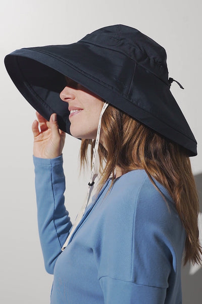 Cappello da sole anti-UV - Faro