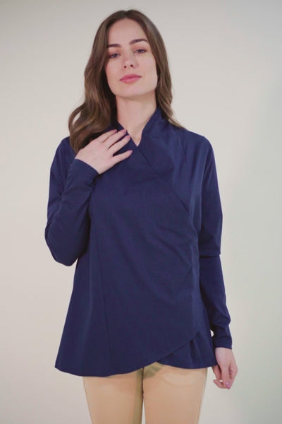 Cardigan anti-UV - La Rochelle