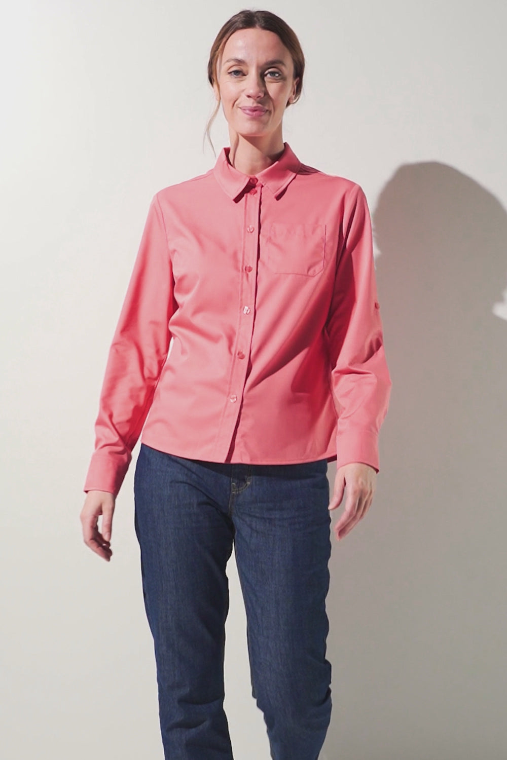 Camicia anti-UV - Antibes