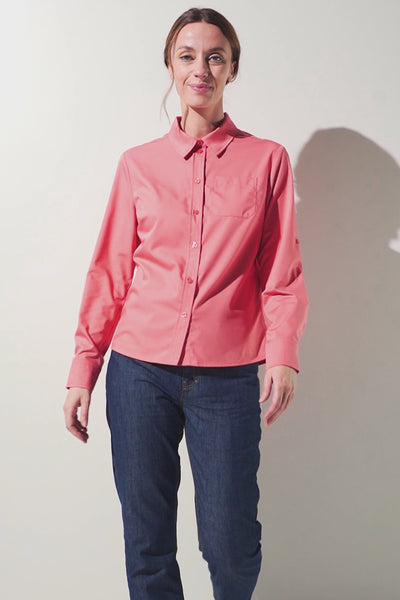 Camicia anti-UV - Antibes