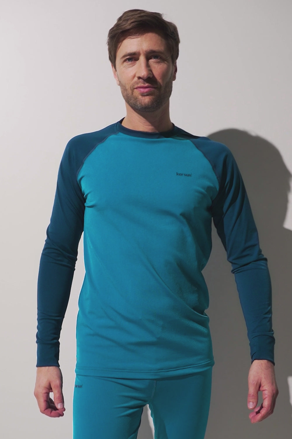 Maglia da bagno anti-UV - Moorea