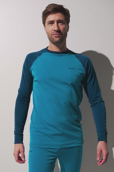 Maglia da bagno anti-UV - Moorea