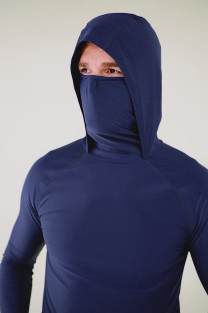 Maglia da bagno anti-UV - Galápagos