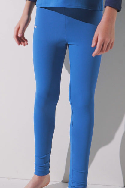 Leggings da bagno anti-UV - Fidji