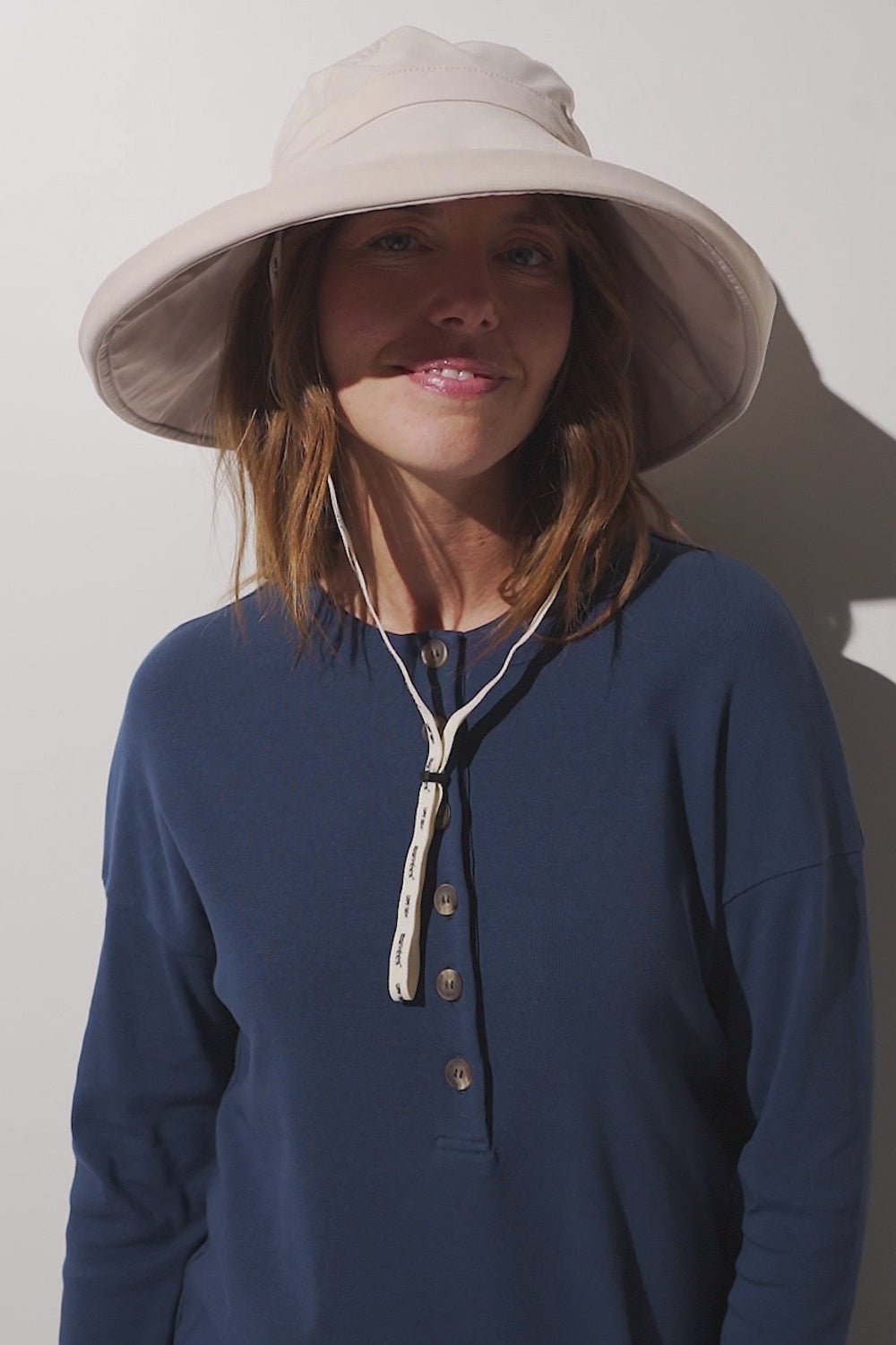 Cappello anti-UV - Faro