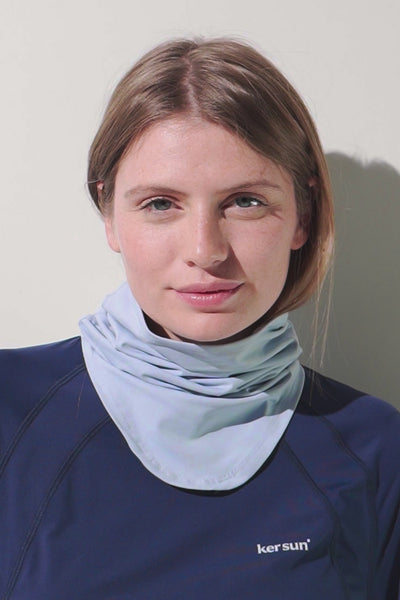 Scaldacollo anti-UV - Boston