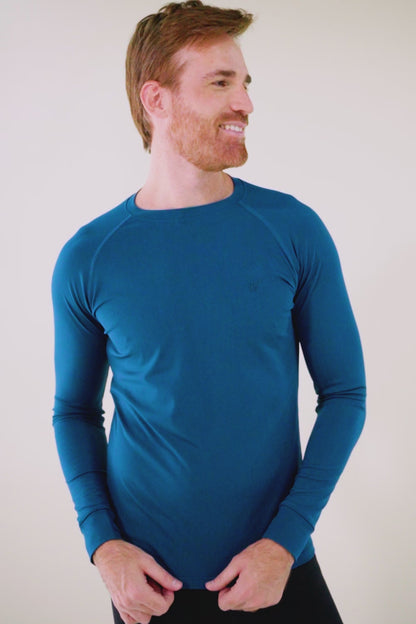 Maglia da bagno anti-UV - Moorea