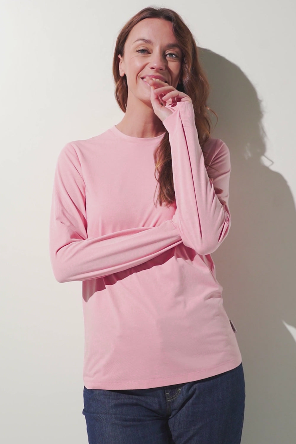 Maglia anti-UV - Saint-Malo